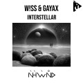 Buy W!ss & Gayax - Interstellar (CDS) Mp3 Download