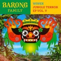 Buy Wiwek - Jungle Terror Vol. 5 Mp3 Download