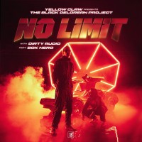 Purchase Yellow Claw - No Limit (Feat. Dirty Audio & Bok Nero) (CDS)