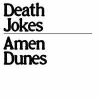 Purchase Amen Dunes - Death Jokes II