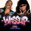 Buy Ciara - Wassup (Feat. Busta Rhymes) (CDS) Mp3 Download