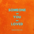 Buy Conor Maynard - Someone You Loved (CDS) Mp3 Download