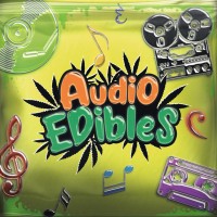 Purchase Edo.G & Tone Spliff - Audio Edibles