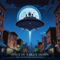 Buy Kota The Friend & Statik Selektah - Once In A Blue Moon Mp3 Download