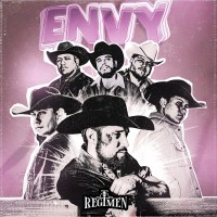Purchase Nuevo Regimen & Keith Nieto - Envy