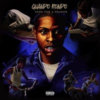 Purchase Quando Rondo - Here For A Reason