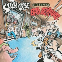 Purchase Silly Goose - Bad Behavior (EP)