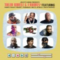 Buy Talib Kweli & J Rawls - Native Sons Pt. 2 (Feat. Maseo, Black Thought, Posdnuos, Mike G, Afrika & Busta Rhymes) (CDS) Mp3 Download