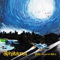 Purchase Alphataurus - 2084: Viaggio Nel Nulla