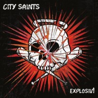 Purchase City Saints - Explosiv!