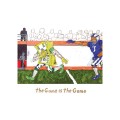 Buy Elcamino, Real Bad Man & Black Soprano - The Game Is The Game Mp3 Download