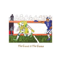Purchase Elcamino, Real Bad Man & Black Soprano - The Game Is The Game
