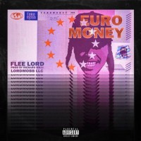 Purchase Flee Lord & Richard Milli - Euro Money