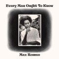 Buy Max Romeo - Every Man Ought To Know Mp3 Download