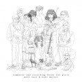 Buy More Eaze & Kaho Matsui - Computer And Recording Works For Girls Mp3 Download