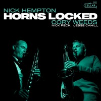 Purchase Nick Hempton & Cory Weeds - Horns Locked