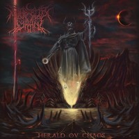 Purchase To Obey A Tyrant - Herald Ov Chaos (CDS)