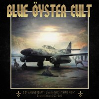 Purchase Blue Oyster Cult - 50Th Anniversary Live - Third Night CD1