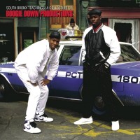Purchase Boogie Down Productions - South Bronx Teachings: A Collection Of Boogie Down Productions