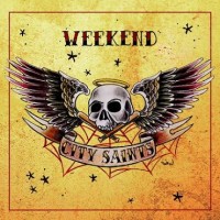 Purchase City Saints - Weekend (CDS)
