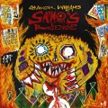 Buy Conductor Williams - Samo's Revenge (EP) Mp3 Download