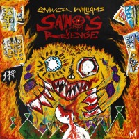 Purchase Conductor Williams - Samo's Revenge (EP)