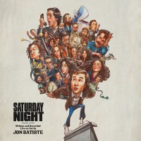 Purchase Jon Batiste - Saturday Night (Original Score)