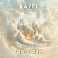 Buy VA - Find Your Harmony 2024 Pt. 1 - Heavens (By Andrew Rayel) Mp3 Download