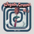Buy VA - Wagadu Grooves Vol. 2: The Hypnotic Sound Of Camara 1991​-​2014 Mp3 Download