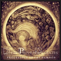 Purchase Deep River Acolytes - Procession Of The Damned (EP)