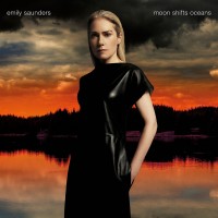 Purchase Emily Saunders - Moon Shifts Oceans