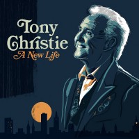 Purchase Tony Christie - A New Life