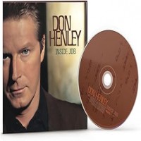Purchase Don Henley - Inside Job 2025