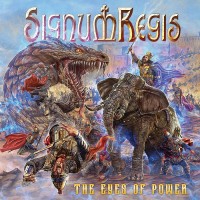 Purchase Signum Regis - The Eyes Of Power (Remixed & Remastered 2025)