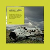 Purchase Suede - Sci-Fi Lullabies