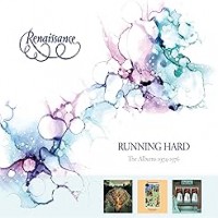 Purchase Renaissance - Running Hard: The Albums 1974-1976