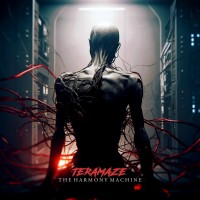 Purchase Teramaze - The Harmony Machine