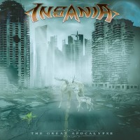 Purchase Insania - The Great Apocalypse