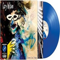 Purchase Gary Wilson - Come On, Mary