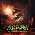 Buy Alestorm - The Thunderfist Chronicles Mp3 Download