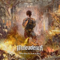 Purchase Malevolence - Where Only The Truth Is Spoken