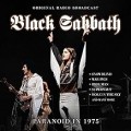 Buy Black Sabbath - Paranoid in 1975 Mp3 Download