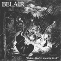 Buy Belair - Relax, You're Soaking In It Mp3 Download