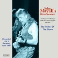 Buy John Mayall - The Power Of The Blues CD1 Mp3 Download