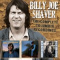 Buy Billy Joe Shaver - The Complete Columbia Recording CD2 Mp3 Download
