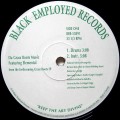Buy Da Grassroots - Drama / Living Underwater (EP) (Vinyl) Mp3 Download
