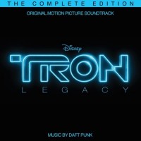 Purchase Daft Punk - Tron: Legacy - The Complete Edition