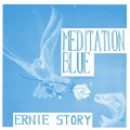 Buy Ernie Story - Meditation Blue (Vinyl) Mp3 Download
