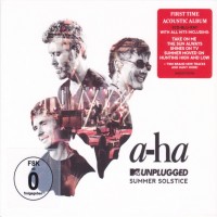 Purchase A-Ha - MTV Unplugged (Summer Solstice) CD2