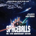 Purchase John Morris - Spaceballs (19Th Anniversary Edition) Mp3 Download